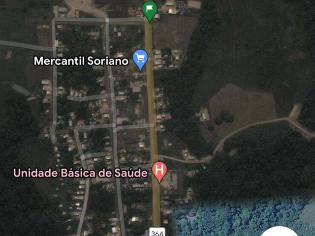 #348 - Área para Venda em Cruzeiro do Sul - AC