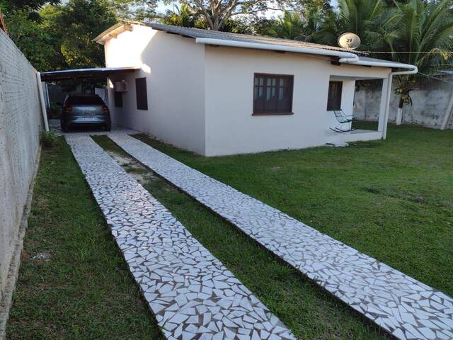 #364 - Casa para Venda em Cruzeiro do Sul - AC - 2