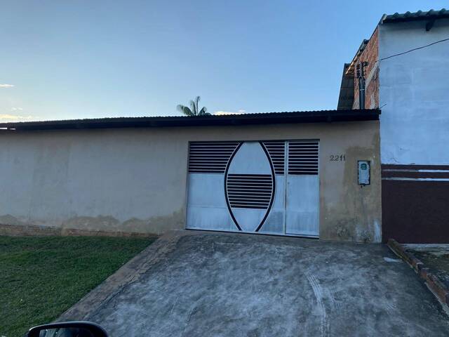 #372 - Casa para Venda em Cruzeiro do Sul - AC - 1