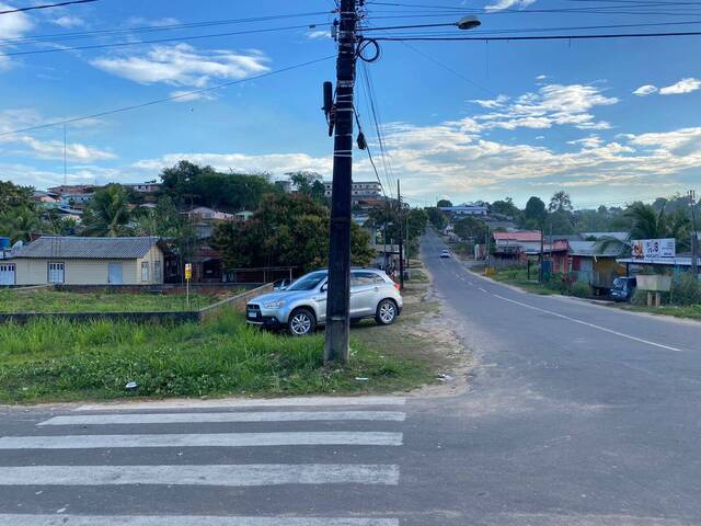 #373 - Área para Venda em Cruzeiro do Sul - AC - 2