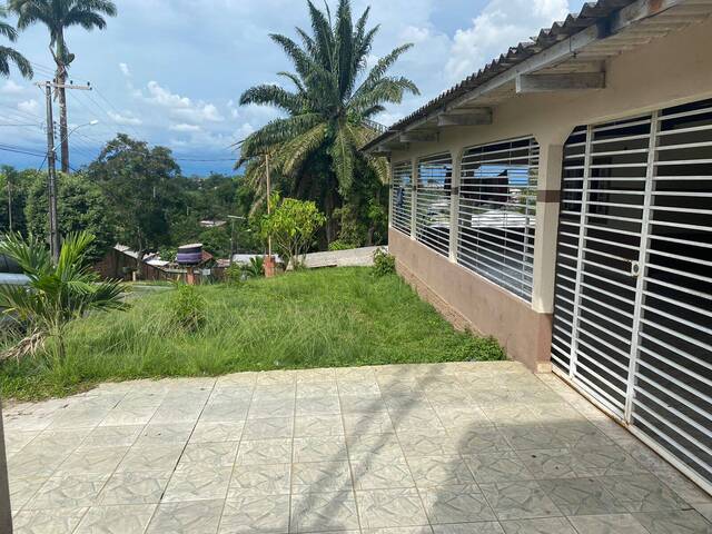#385 - Casa para Venda em Cruzeiro do Sul - AC
