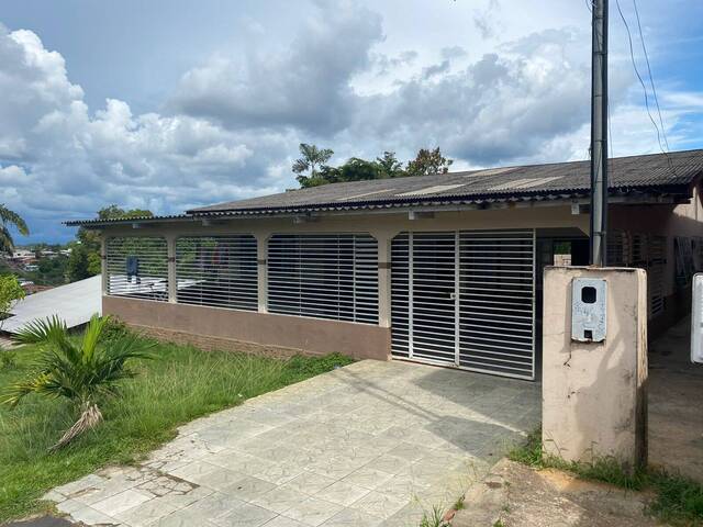 #385 - Casa para Venda em Cruzeiro do Sul - AC - 1