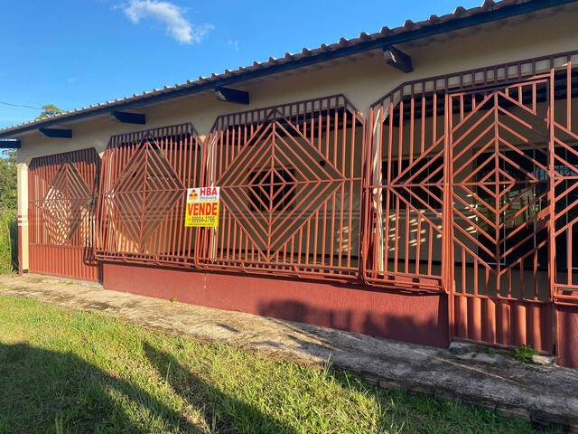 #404 - Casa para Venda em Cruzeiro do Sul - AC - 1