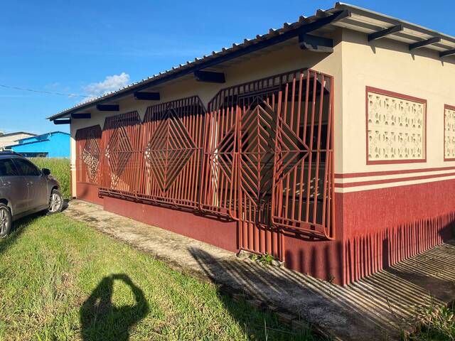 #404 - Casa para Venda em Cruzeiro do Sul - AC