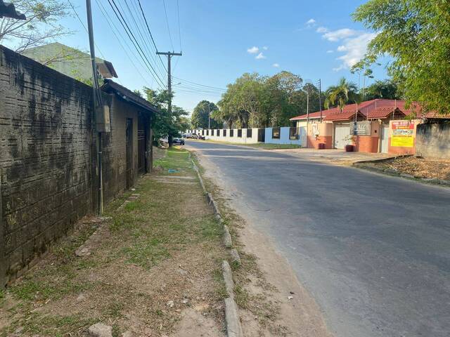 #410 - Casa para Venda em Cruzeiro do Sul - AC - 1