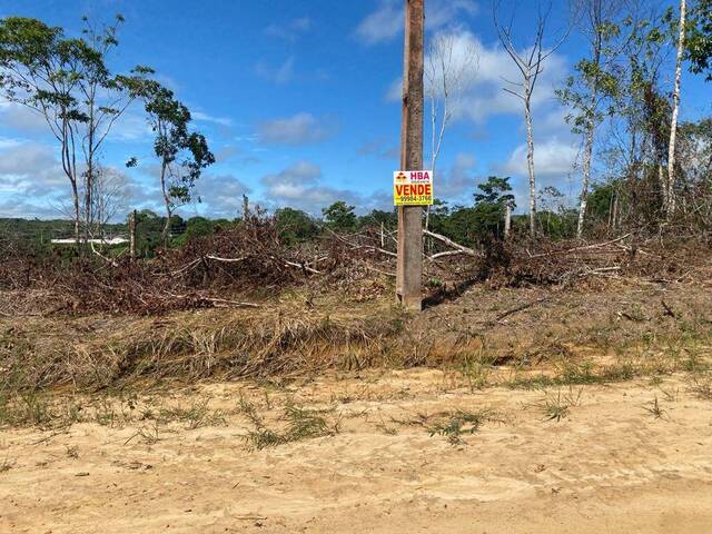 #334 - Área para Venda em Cruzeiro do Sul - AC - 2