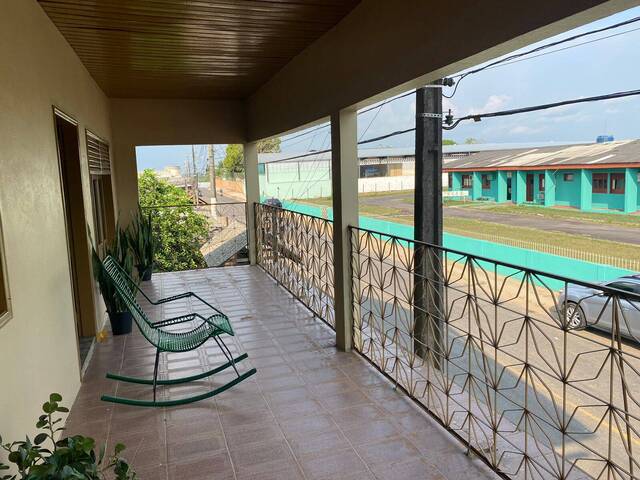 #414 - Casa para Venda em Cruzeiro do Sul - AC