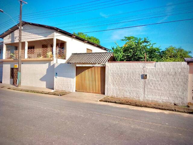 #414 - Casa para Venda em Cruzeiro do Sul - AC - 2