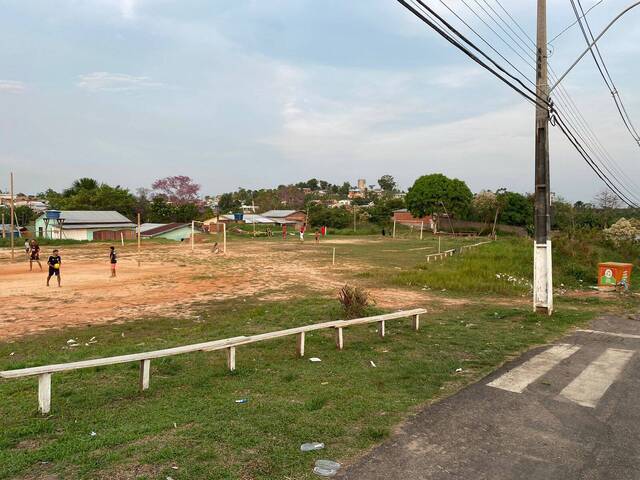 #415 - Área para Venda em Cruzeiro do Sul - AC