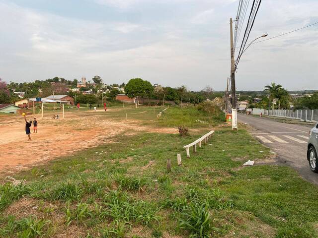 #415 - Área para Venda em Cruzeiro do Sul - AC - 3
