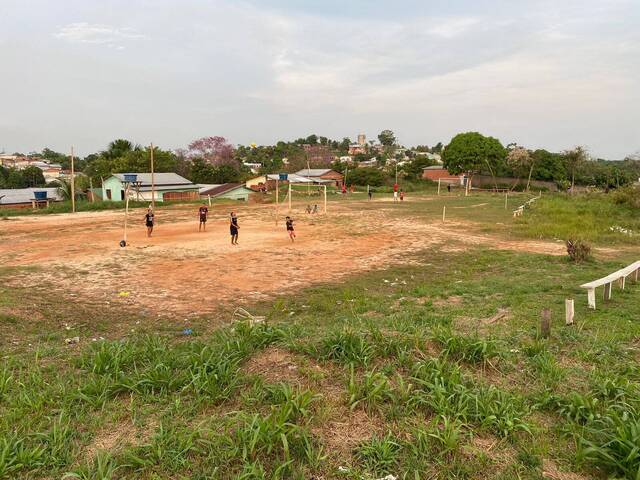 Área para Venda em Cruzeiro do Sul - 4