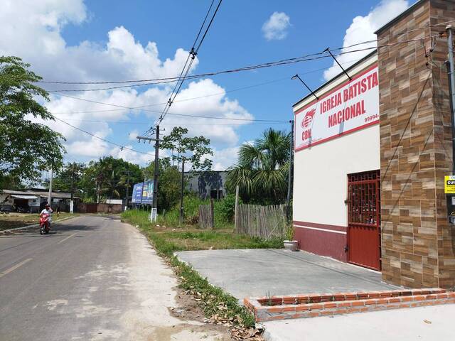 #416 - Casa para Venda em Cruzeiro do Sul - AC - 1