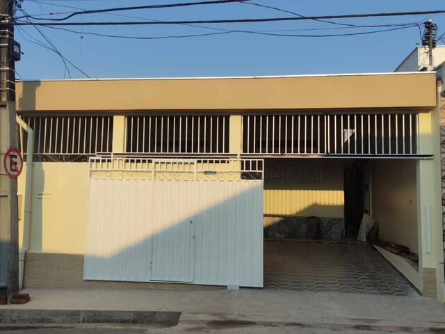 #418 - Casa para Venda em Rio Branco - AC