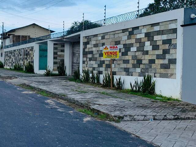 #421 - Casa para Venda em Cruzeiro do Sul - AC - 2