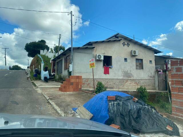 #424 - Área para Venda em Cruzeiro do Sul - AC