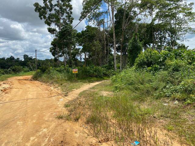 #426 - Área para Venda em Cruzeiro do Sul - AC