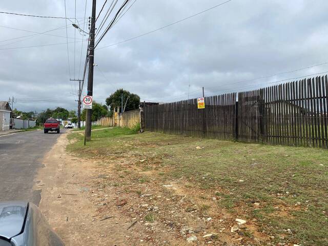 #432 - Área para Venda em Cruzeiro do Sul - AC - 2