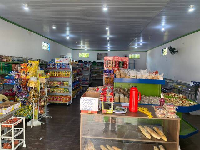 #435 - Sala para Venda em Cruzeiro do Sul - AC - 3