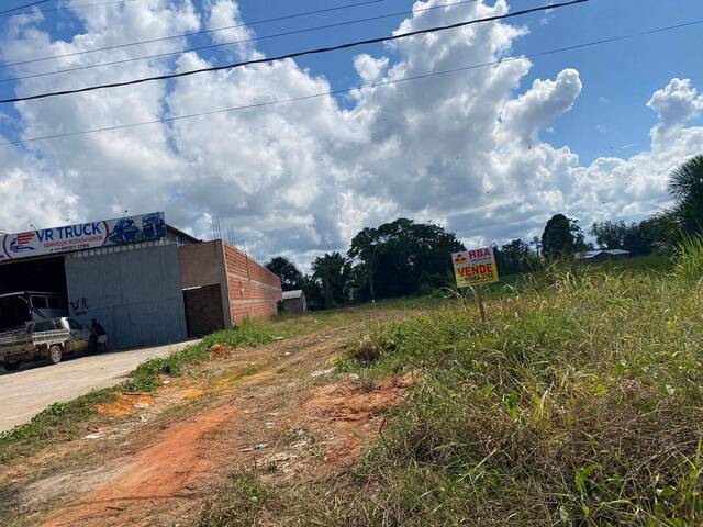 #437 - Área para Venda em Cruzeiro do Sul - AC - 3