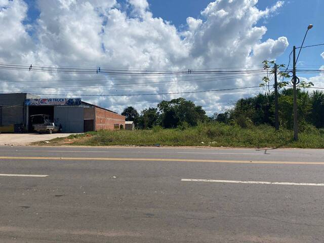 #437 - Área para Venda em Cruzeiro do Sul - AC - 2