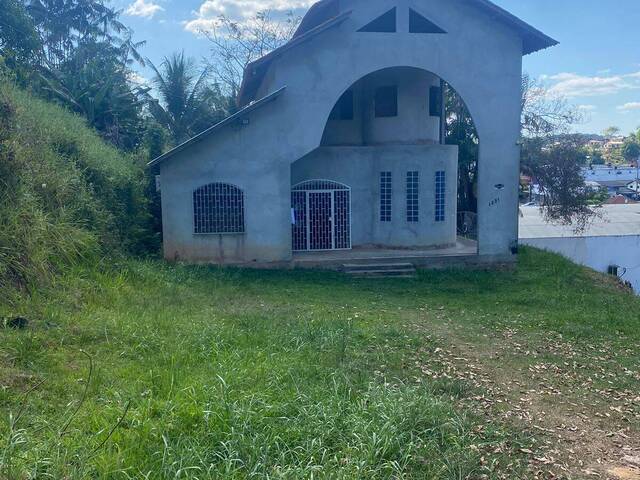 #438 - Casa para Venda em Cruzeiro do Sul - AC