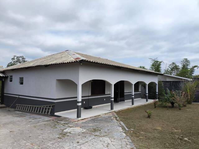 #441 - Casa para Venda em Cruzeiro do Sul - AC