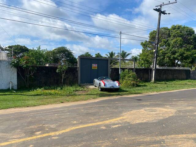 Venda em AEROPORTO VELHO - Cruzeiro do Sul