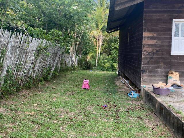 #451 - Casa para Venda em Cruzeiro do Sul - AC