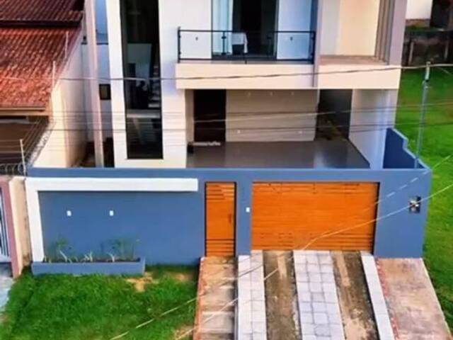 #452 - Casa para Venda em Cruzeiro do Sul - AC - 1