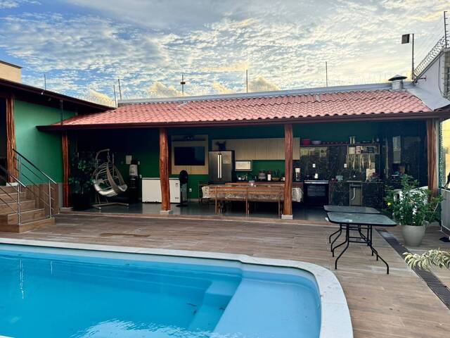 #453 - Casa para Venda em Cruzeiro do Sul - AC