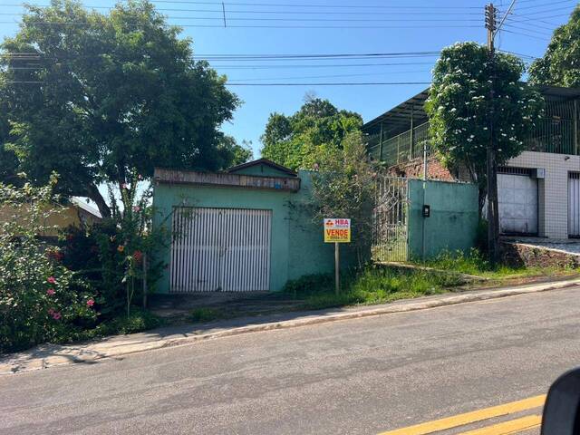 #458 - Casa para Venda em Cruzeiro do Sul - AC