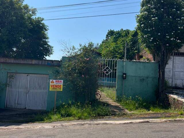 #458 - Casa para Venda em Cruzeiro do Sul - AC