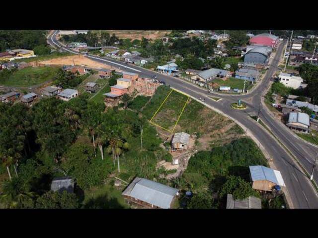 #460 - Área para Venda em Cruzeiro do Sul - AC - 2