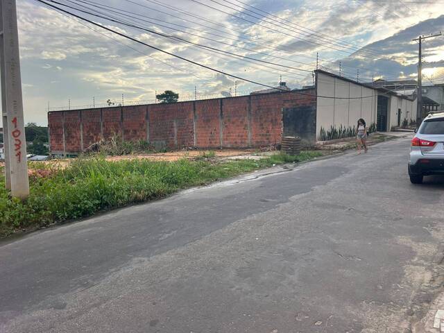 #461 - Área para Venda em Cruzeiro do Sul - AC - 2