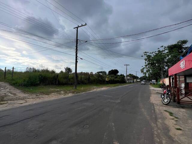 #468 - Área para Venda em Cruzeiro do Sul - AC - 1