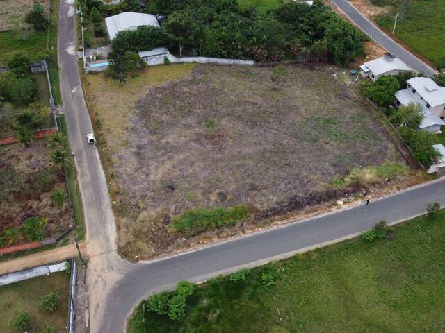 #469 - Área para Venda em Cruzeiro do Sul - AC