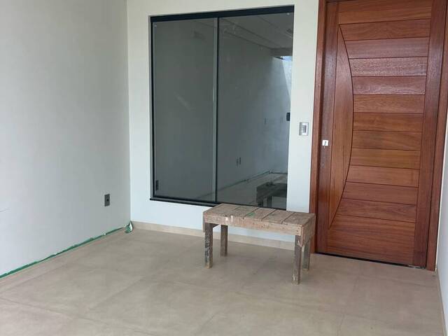 #471 - Casa para Venda em Cruzeiro do Sul - AC
