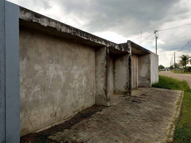 #472 - Área para Venda em Cruzeiro do Sul - AC