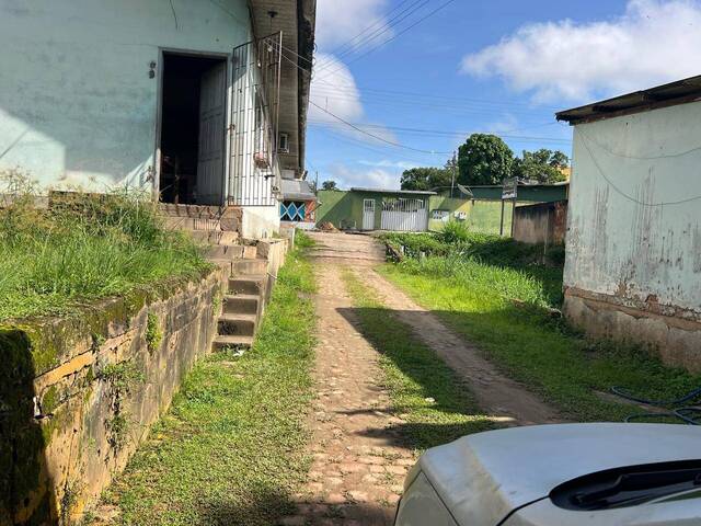 #473 - Casa para Venda em Cruzeiro do Sul - AC - 3