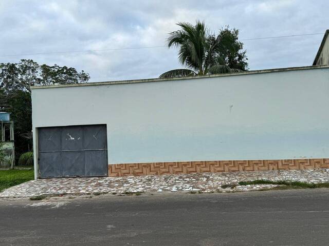 #474 - Casa para Venda em Cruzeiro do Sul - AC