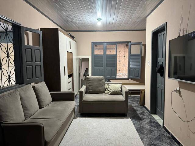 #474 - Casa para Venda em Cruzeiro do Sul - AC - 2