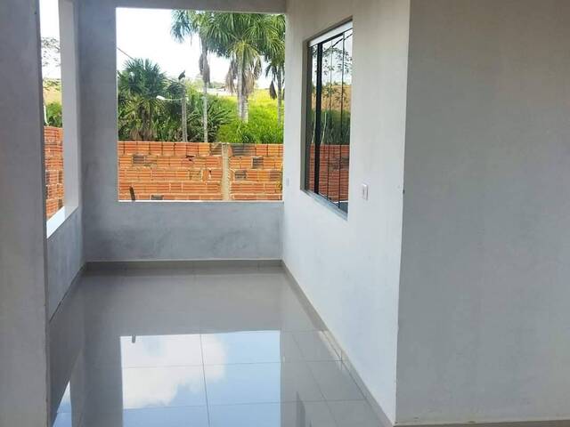 #477 - Casa para Venda em Cruzeiro do Sul - AC