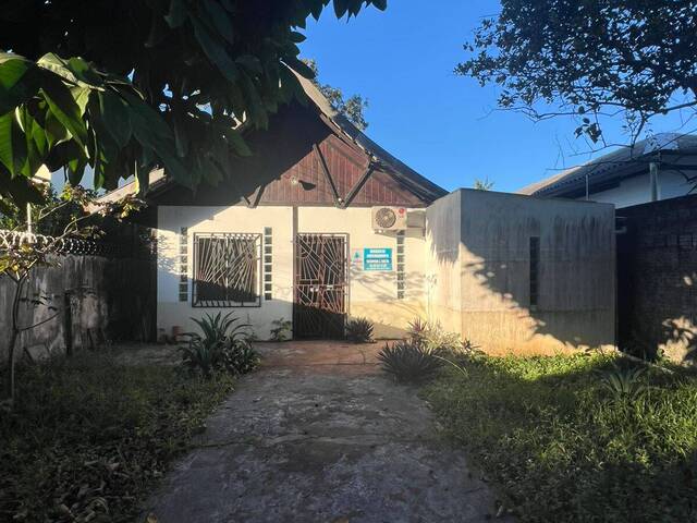 #484 - Sala para Venda em Cruzeiro do Sul - AC - 1
