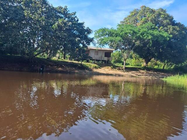 #485 - Chácara para Venda em Cruzeiro do Sul - AC - 3