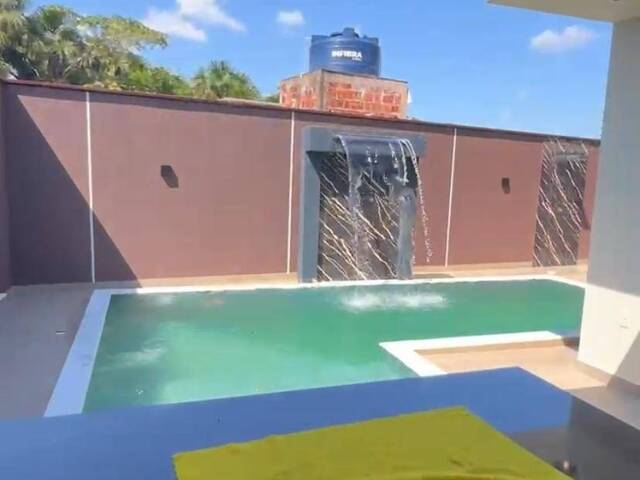 #488 - Casa para Venda em Cruzeiro do Sul - AC - 3