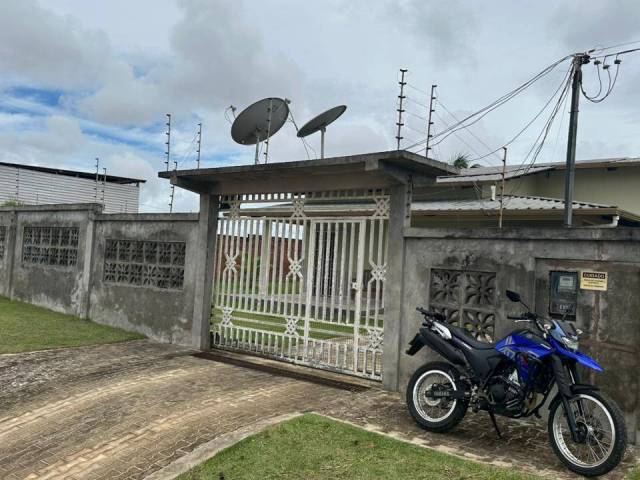 #490 - Casa para Venda em Cruzeiro do Sul - AC - 2